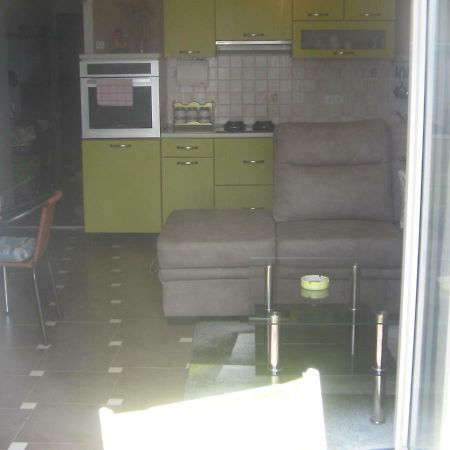 Apartman Karla Apartman Crikvenica Kültér fotó