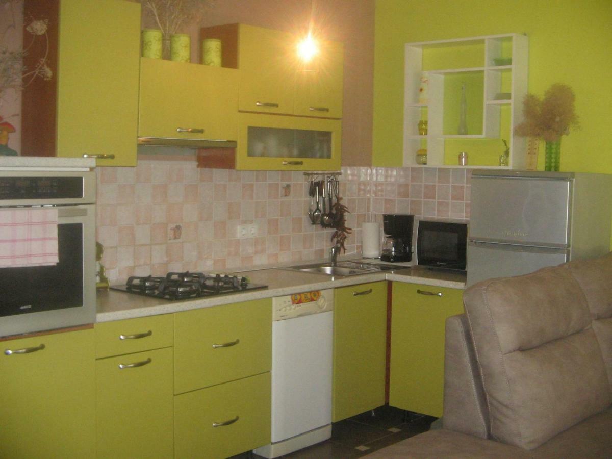 Apartman Karla Apartman Crikvenica Kültér fotó