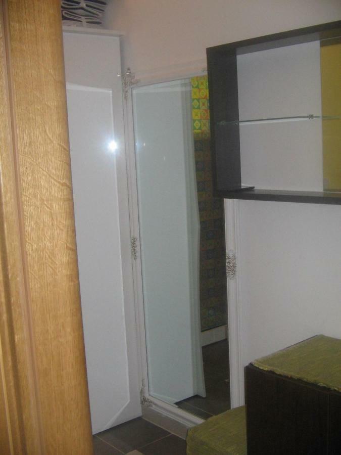 Apartman Karla Apartman Crikvenica Kültér fotó