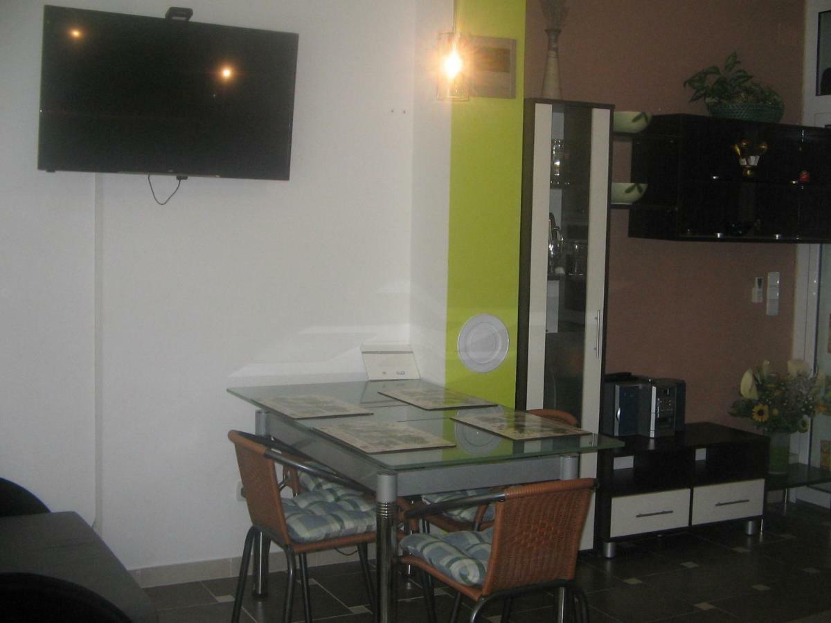 Apartman Karla Apartman Crikvenica Kültér fotó