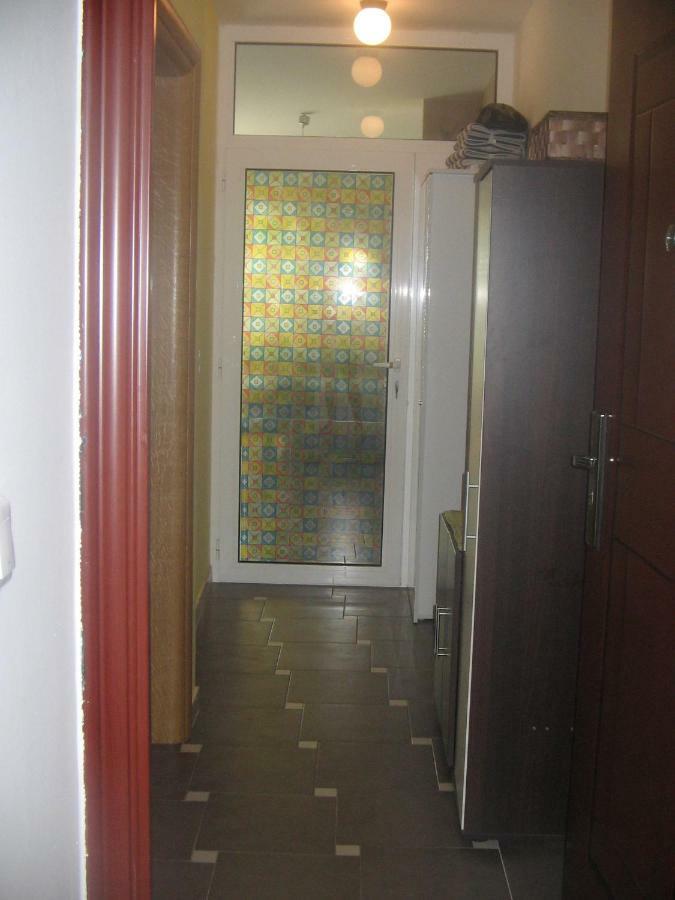Apartman Karla Apartman Crikvenica Kültér fotó