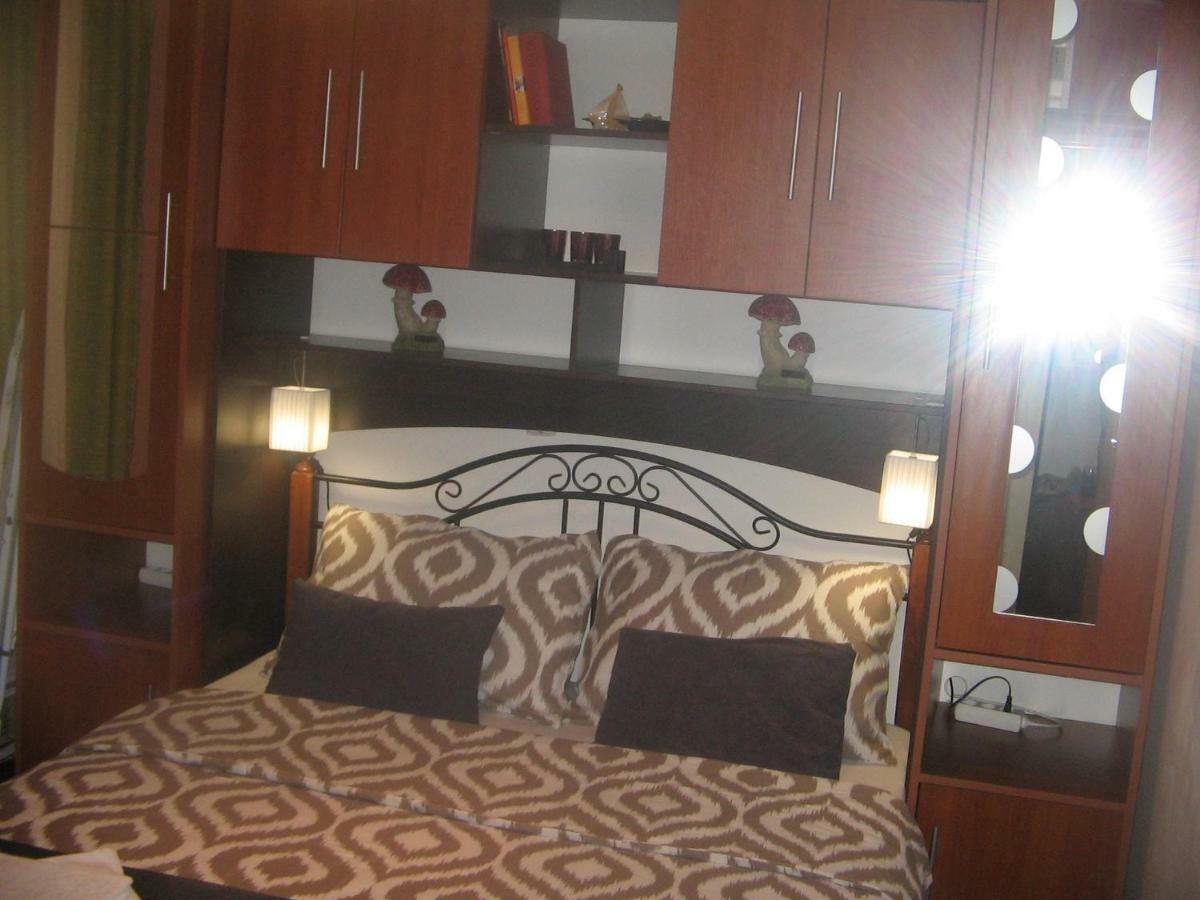 Apartman Karla Apartman Crikvenica Kültér fotó