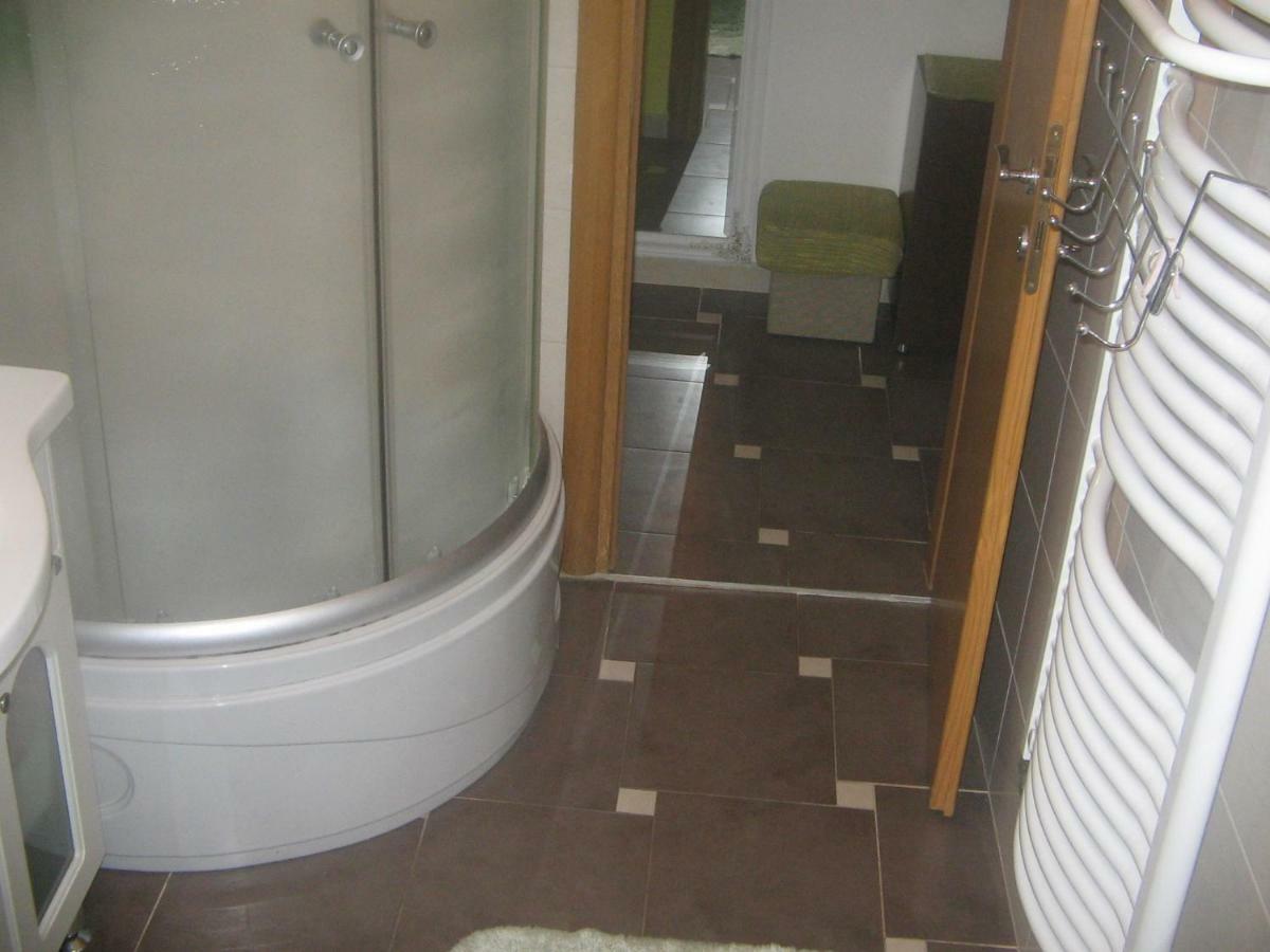 Apartman Karla Apartman Crikvenica Kültér fotó